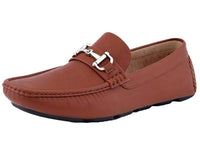 Thumbnail for men's casual moccasins