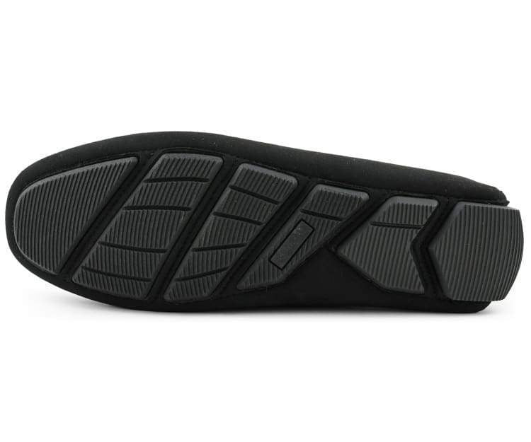 Walken Black is a sleek and stylish walking shoe, perfect for everyday use