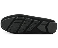 Thumbnail for Walken Black is a sleek and stylish walking shoe, perfect for everyday use