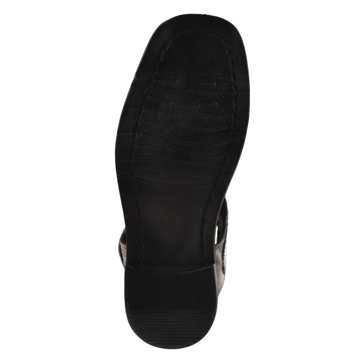 Dytan Kids Genuine Leather Fisherman Crocodile Print Design Sandals Sandals by Libertyzeno – Don't Panic Shoes