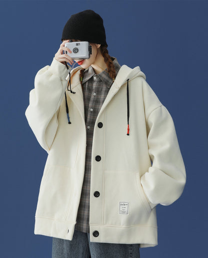 Niepce Women's Casual UNF Jacket