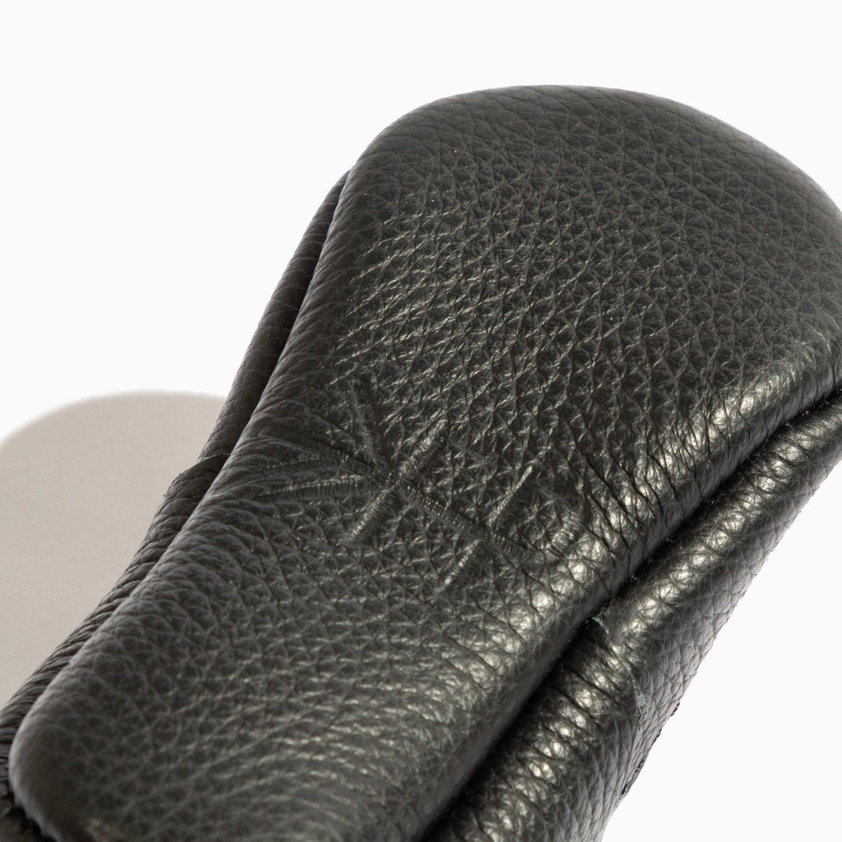 Ebony T - Bar Baby Shoe T - Bar by Freshly Picked – Don't Panic Shoes