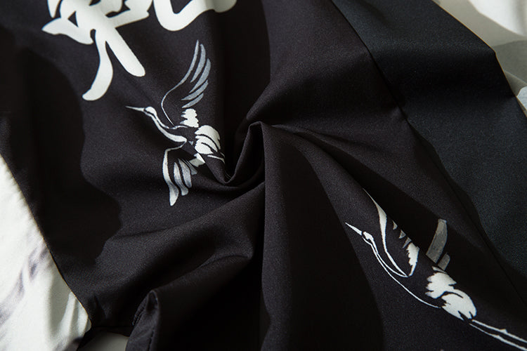 Niepce YC6324 Moonlight Kimono