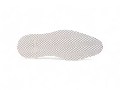 Elegant Two Tone Cap Toe Calfskin Oxford Ks552 - 20t Shoes by Carrucci Shoes – Don't Panic Shoes