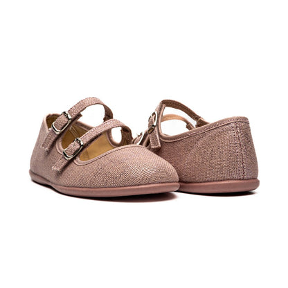 Ella RoSe Women’s Adjustable Velcro Sneakers Made In Spain fashion by Childrenchic – Don't Panic Shoes