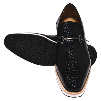 Elvish 3d Print Eva Sole Men's Designer Casual Shoes Shoes by Libertyzeno – Don't Panic Shoes