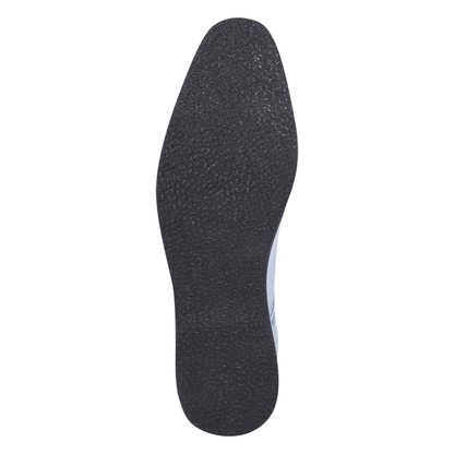 Eric Genuine Leather Oxford Style Lace - Up Dress Shoes For Men Shoes by Libertyzeno – Don't Panic Shoes