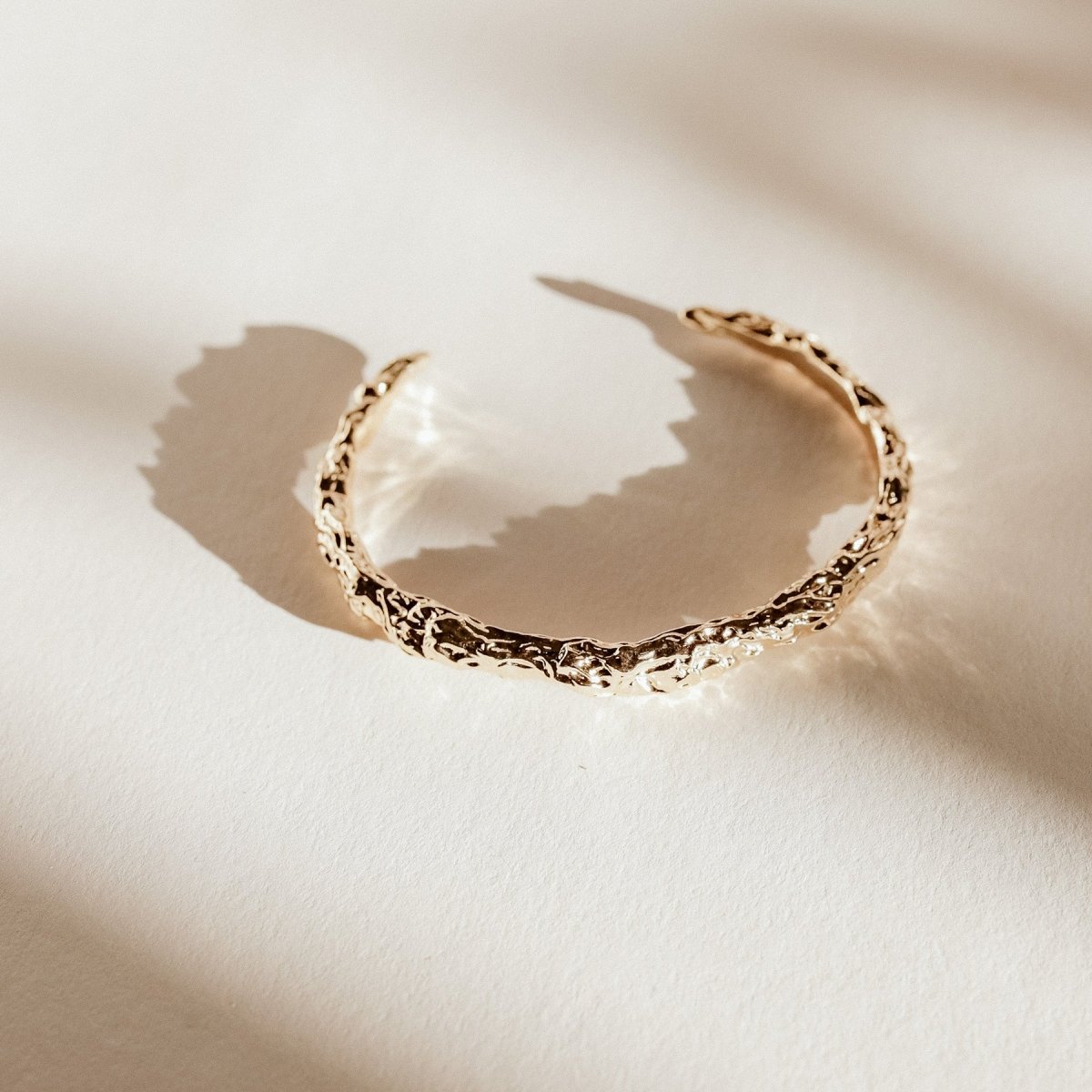 Eris Cuff Bracelet Bracelets by Rahya Jewelry Design – Don't Panic Shoes