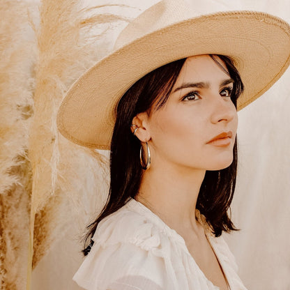 Eris Ear Cuff Earring Earrings by Rahya Jewelry Design – Don't Panic Shoes