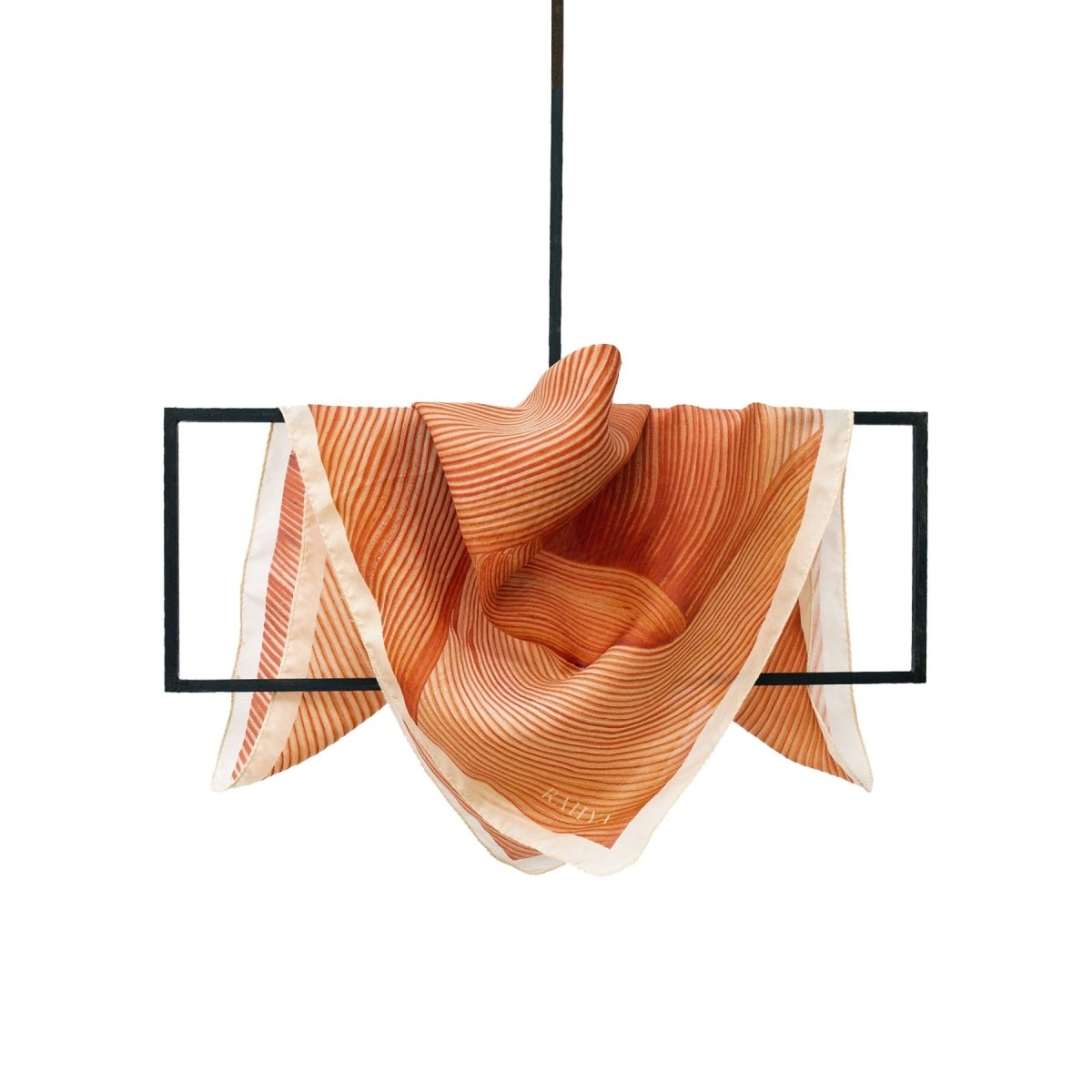 Eros Bandana Bandanas by Rahya Jewelry Design – Don't Panic Shoes