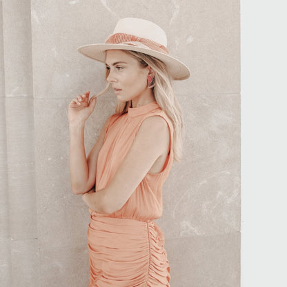 Eros Bandana Bandanas by Rahya Jewelry Design – Don't Panic Shoes