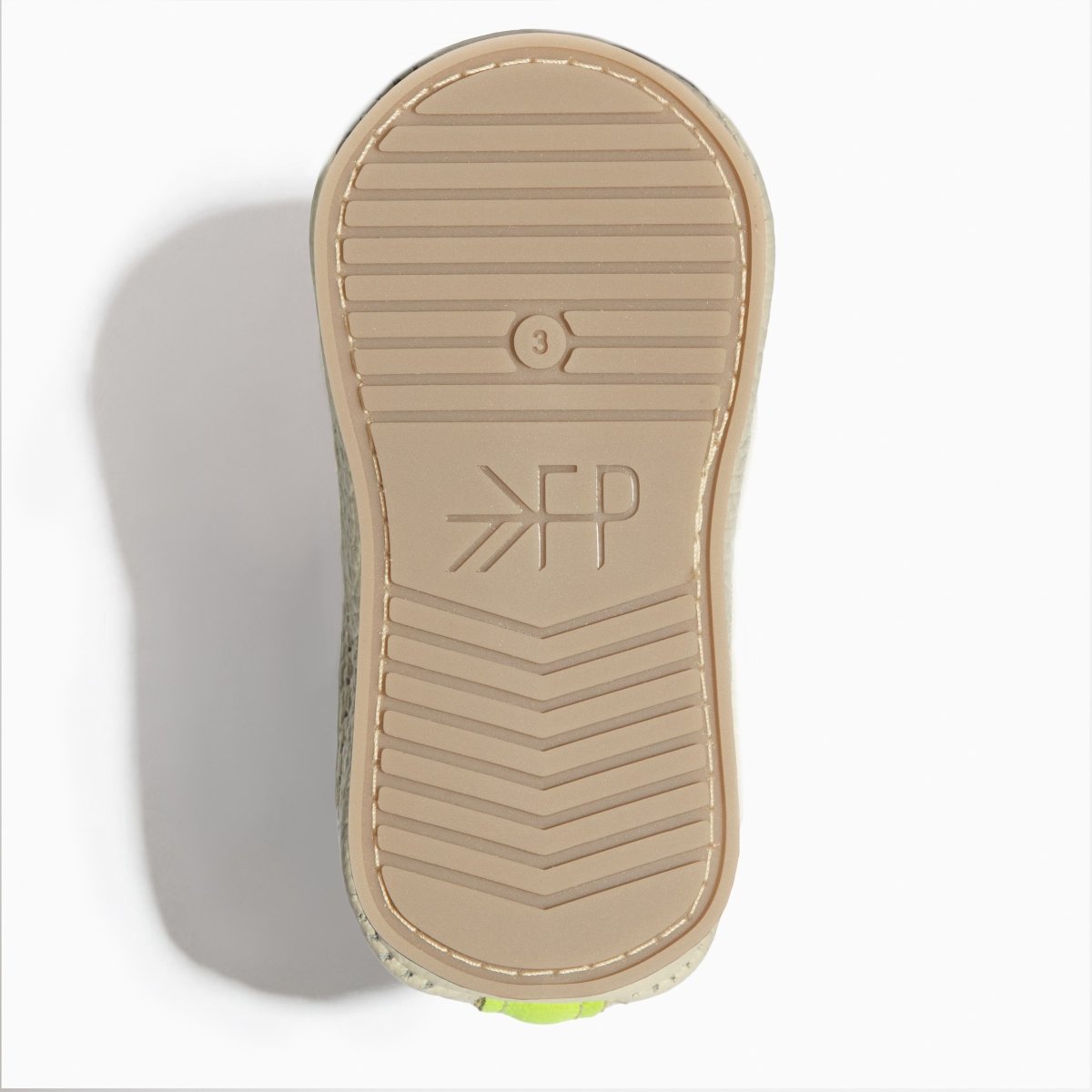 Extra Yellow Slip On Baby Shoe Slip On by Freshly Picked – Don't Panic Shoes