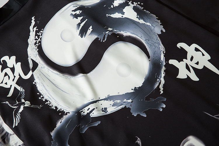 Niepce YC6324 Moonlight Kimono