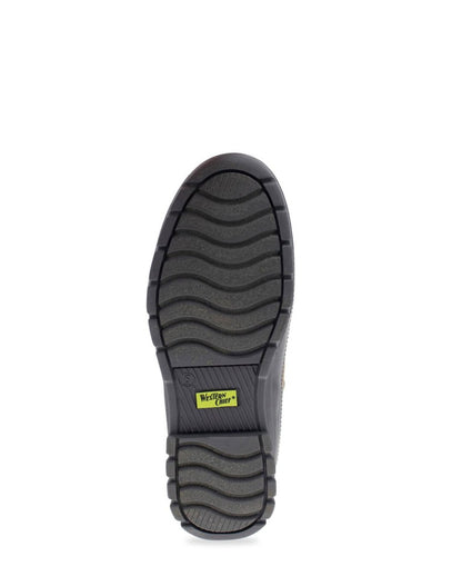 Fair Isle Tall Rain Boot Women's Rubber Lined Taupe Rain Boots by Western Chief Women's Sale – Don't Panic Shoes