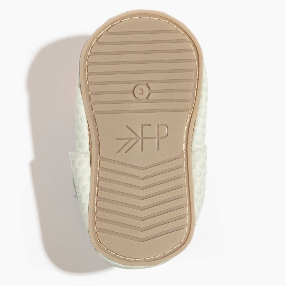 Fairway City Baby Shoe City Mocc by Freshly Picked – Don't Panic Shoes