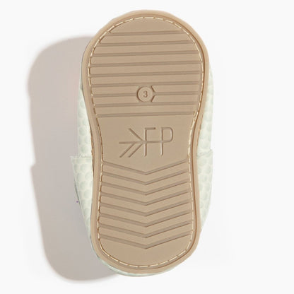 Fairway City Baby Shoe City Mocc by Freshly Picked – Don't Panic Shoes