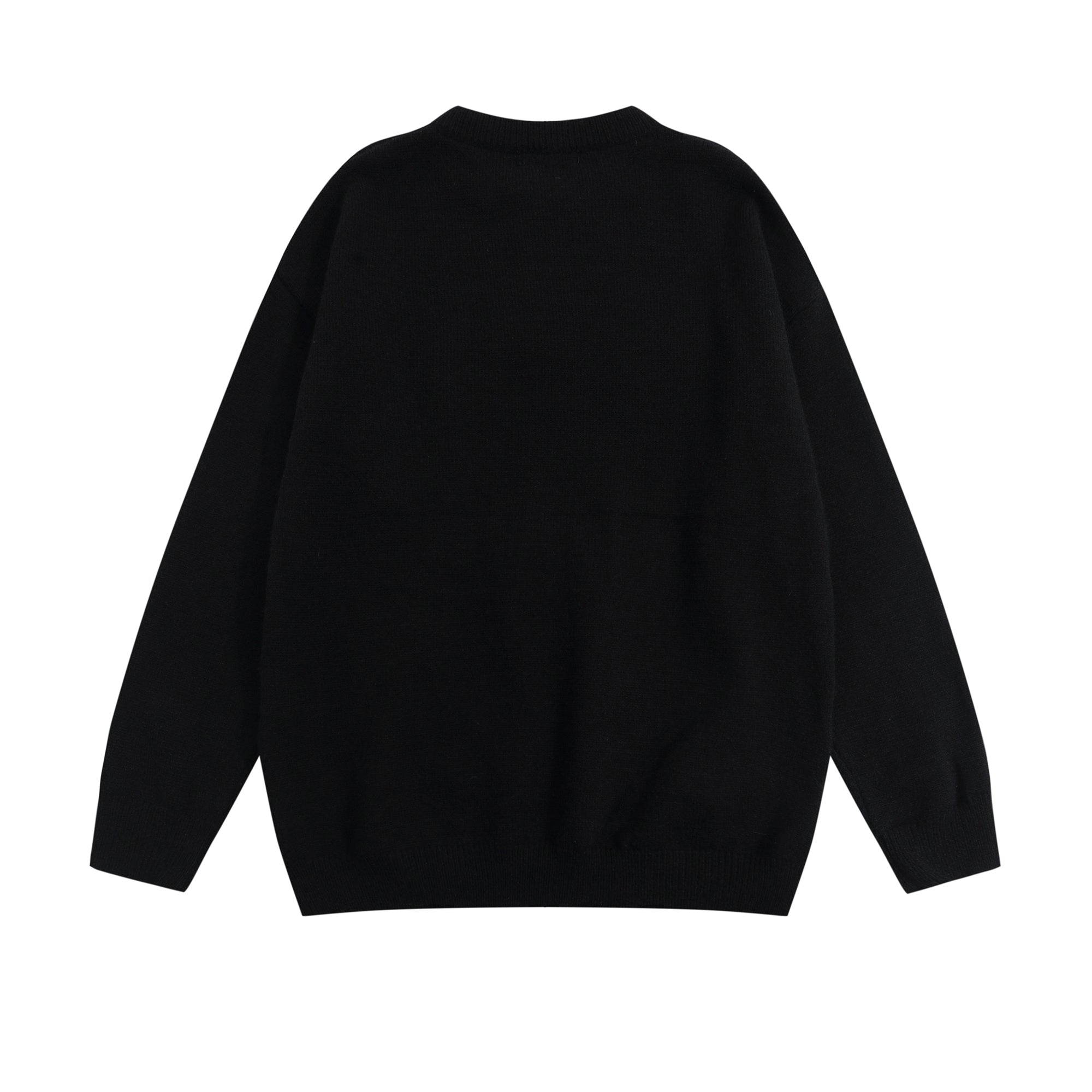 Niepce YE429 Furry Panda Crew