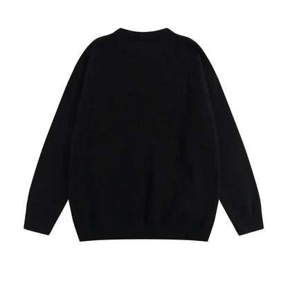 Niepce YE429 Furry Panda Crew