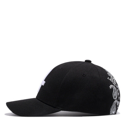 Niepce WukeK302 Reverse Cross Hat