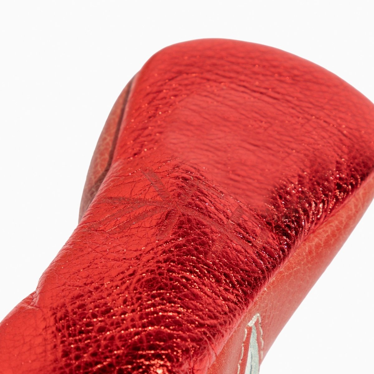 Firecracker Cowgirl Chelsea Boot Baby Shoe Chelsea Boot by Freshly Picked – Don't Panic Shoes