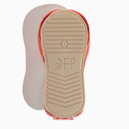 Firecracker Cowgirl Chelsea Boot Baby Shoe Chelsea Boot by Freshly Picked – Don't Panic Shoes