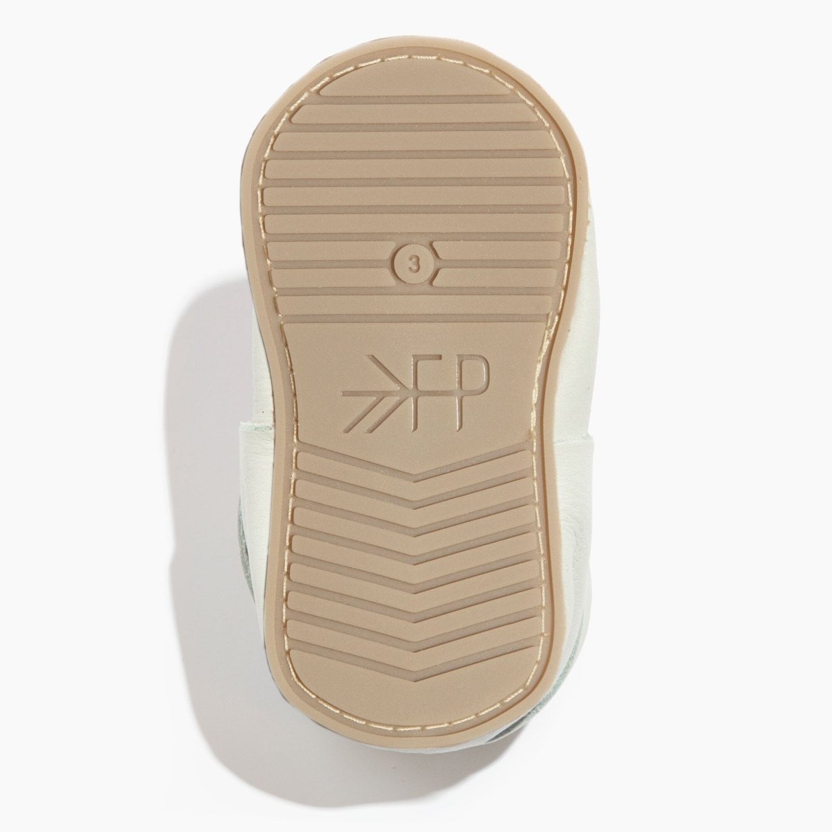 First Pitch City Baby Shoe City Mocc by Freshly Picked – Don't Panic Shoes