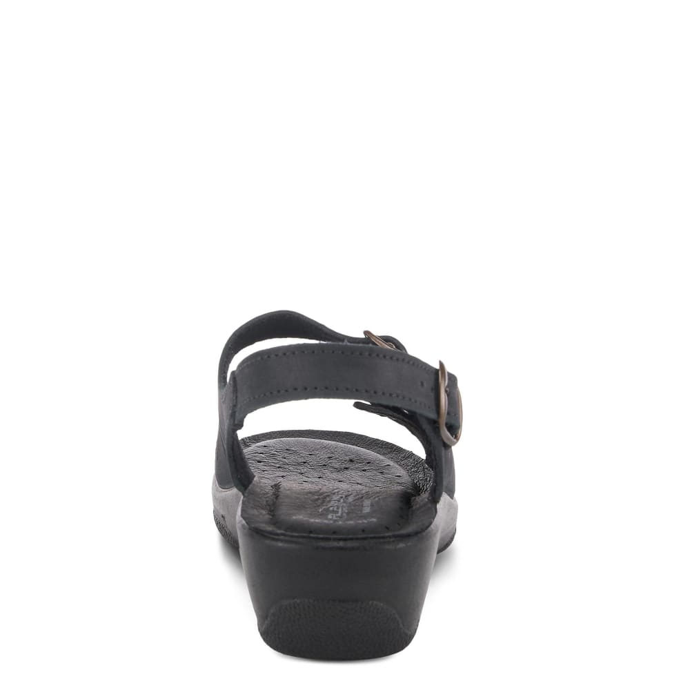 Flexus Willa Italian Multi Strap Sandals