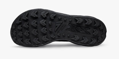 Flow - Black Shoe by Vj Shoes North America – Don't Panic Shoes