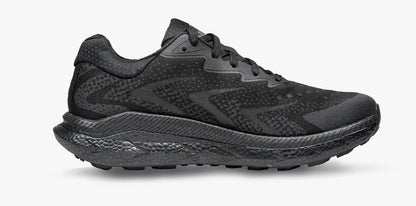 Flow - Black Shoe by Vj Shoes North America – Don't Panic Shoes