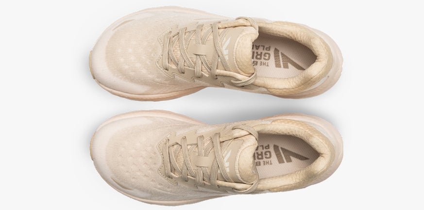 Flow - Sand Shoe by Vj Shoes North America – Don't Panic Shoes