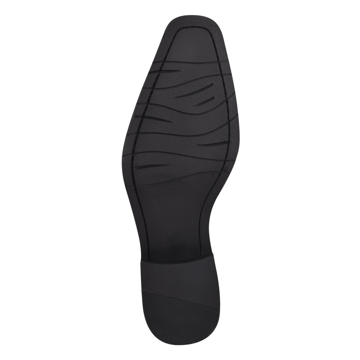 Foxx Leather Lace - Up Boots Boots by Libertyzeno – Don't Panic Shoes