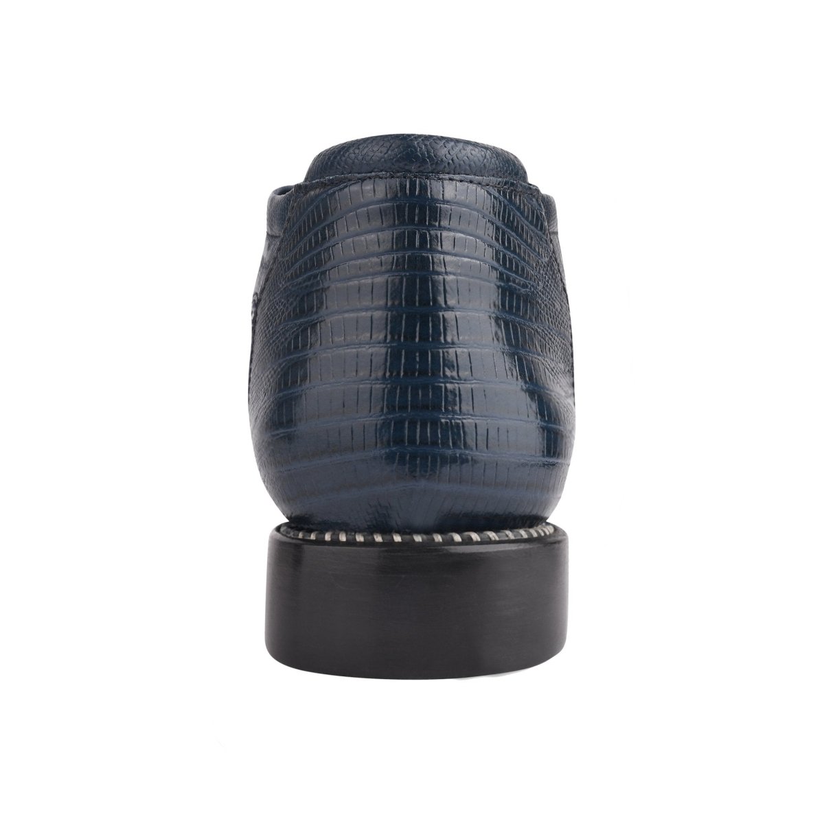 Foxx Leather Lace - Up Boots Boots by Libertyzeno – Don't Panic Shoes