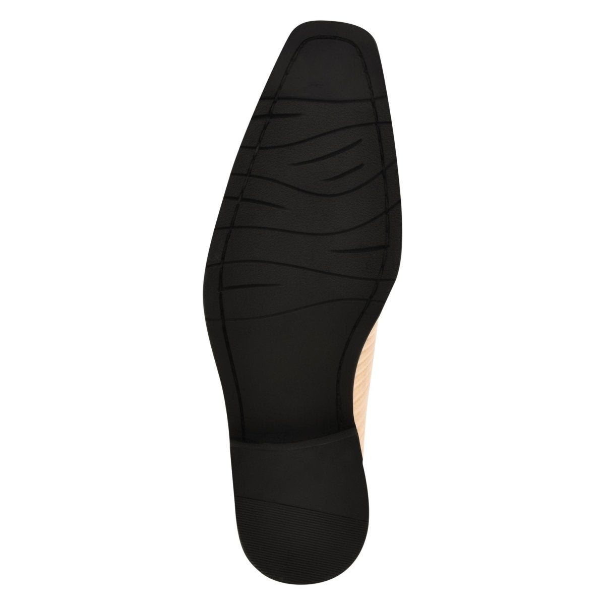 Foxx Leather Lace - Up Boots Boots by Libertyzeno – Don't Panic Shoes