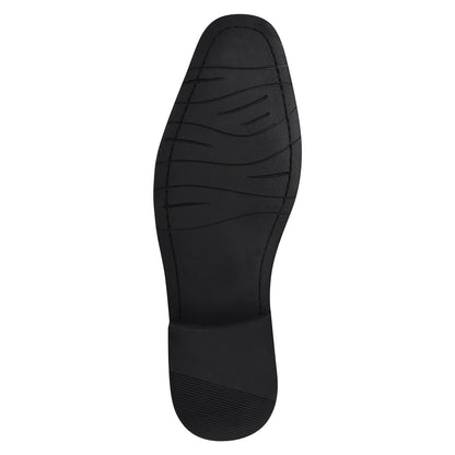 Foxx Leather Lace - Up Boots Boots by Libertyzeno – Don't Panic Shoes