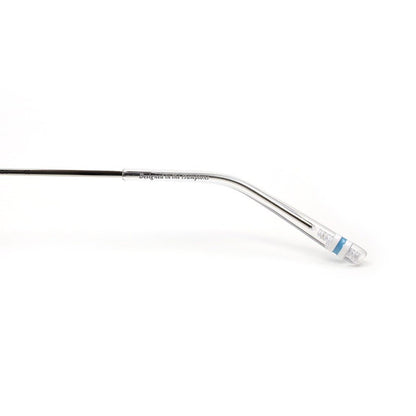 Garrick Stainless Steel And Acetate Polarized Sunglasses by Out East Eyewear – Don't Panic Shoes