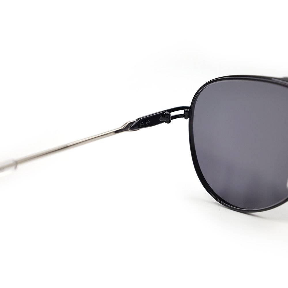 Garrick Stainless Steel And Acetate Polarized Sunglasses by Out East Eyewear – Don't Panic Shoes