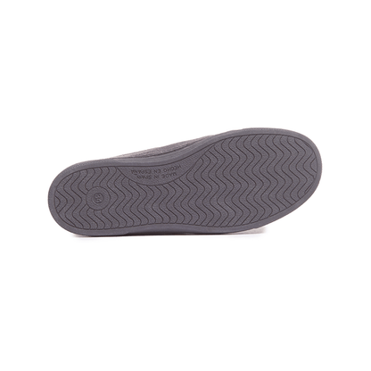 Gigi Grey Adjustable Velcro Non Slip Rubber Soles Cushioned Seasonal Core Fw by Childrenchic – Don't Panic Shoes