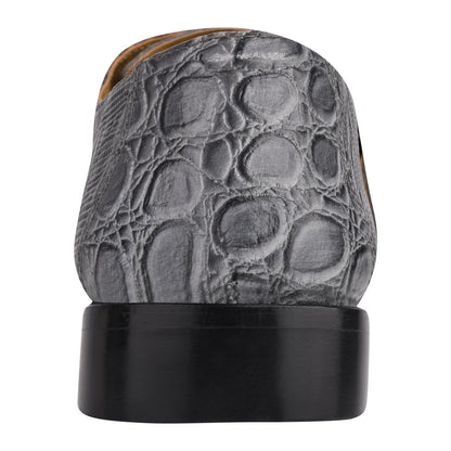 Grace Genuine Leather OxFord Style Double Monk Strap Shoes for Men Shoes by Libertyzeno – Don't Panic Shoes