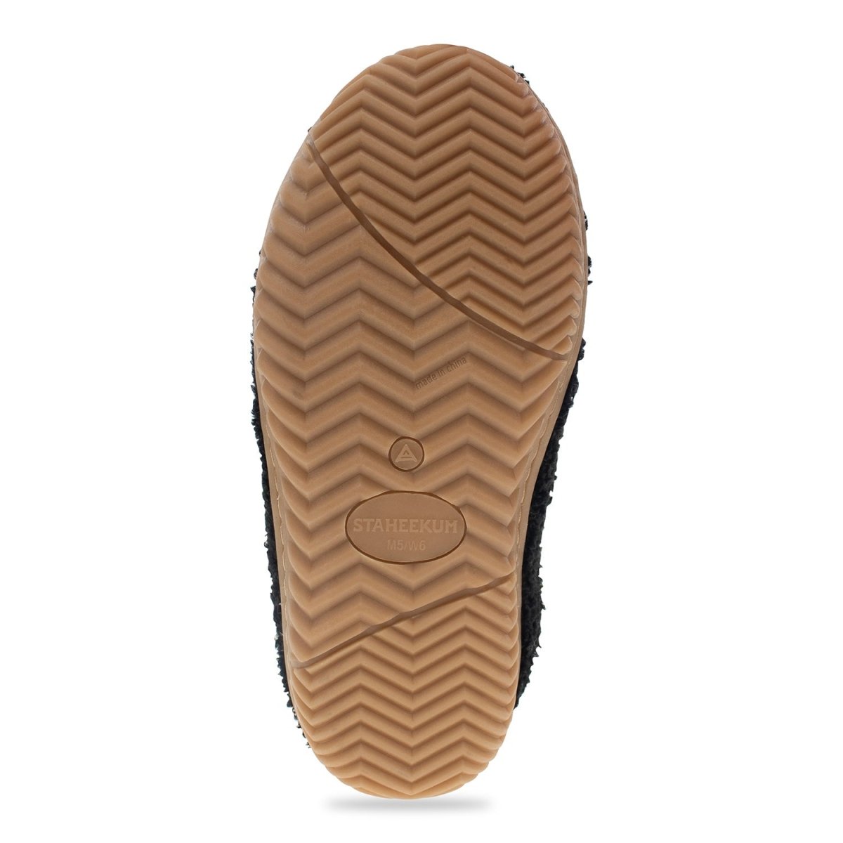 Graphic Meowzzer Women’S Canvas Cat Slippers Plush Black Staheekum Women's Slippers by Staheekum Women's – Don't Panic Shoes