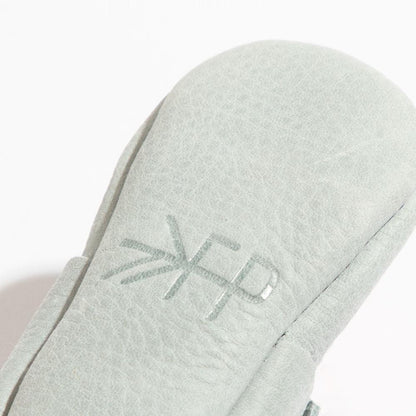 Greatest Snow On Earth Mary Jane Baby Shoe Mary Jane by Freshly Picked – Don't Panic Shoes