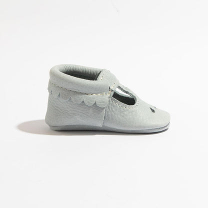 Greatest Snow On Earth Mary Jane Baby Shoe Mary Jane by Freshly Picked – Don't Panic Shoes