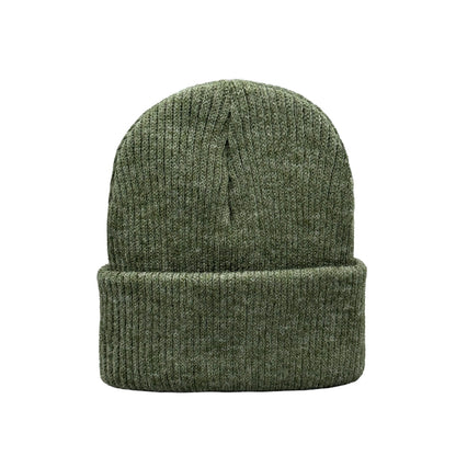 Haakwear Kids Luxury Knit Cuffed Beanies Soft Warm