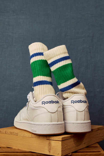 American Trench The Retro Stripe