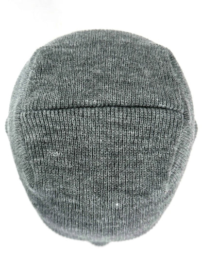 H Stitch Uncuffed Beanie Tactical Made In United States Beanie by Haakwear Usa – Don't Panic Shoes