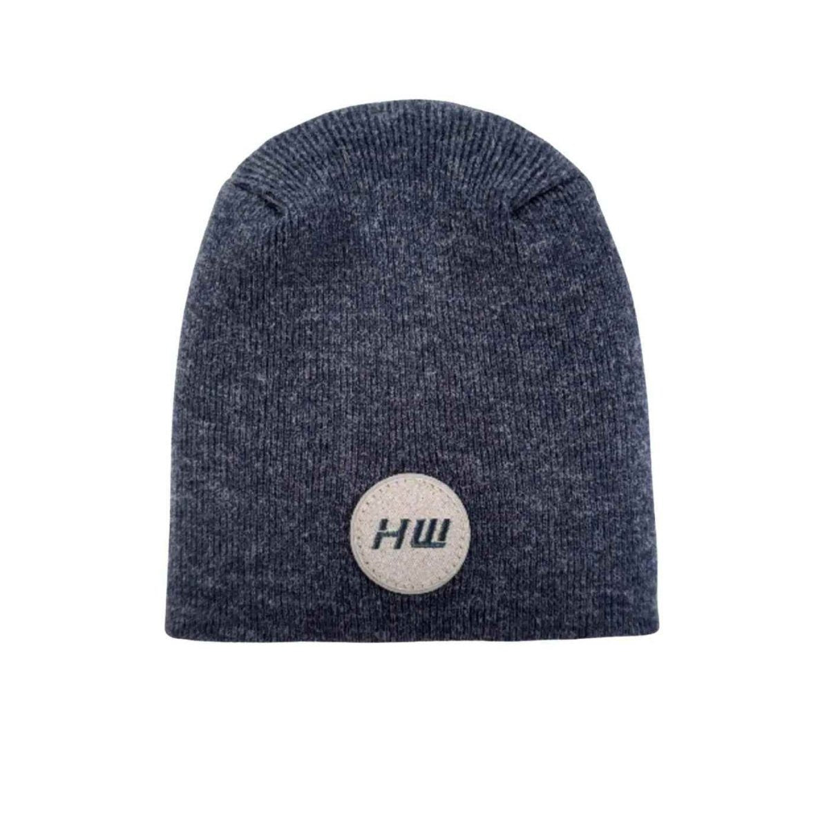 H Stitch Uncuffed Beanie Tactical Made In United States Beanie by Haakwear Usa – Don't Panic Shoes