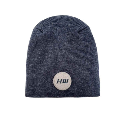 H Stitch Uncuffed Beanie Tactical Made In United States Beanie by Haakwear Usa – Don't Panic Shoes