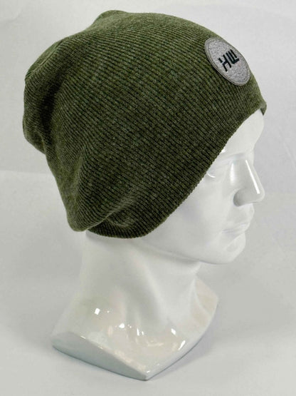 H Stitch Uncuffed Beanie Tactical Made In United States Beanie by Haakwear Usa – Don't Panic Shoes