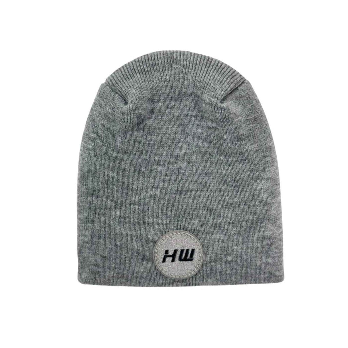 H Stitch Uncuffed Beanie Tactical Made In United States Beanie by Haakwear Usa – Don't Panic Shoes