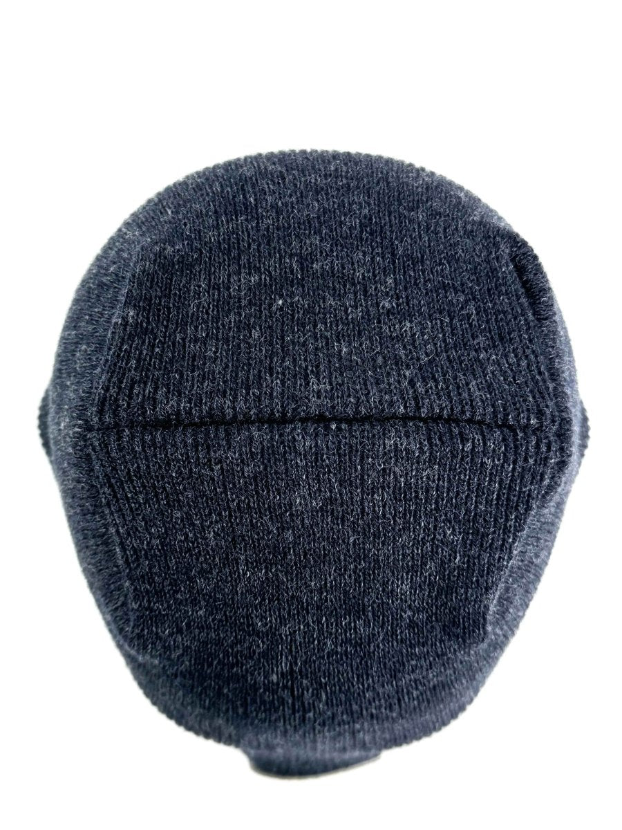 H Stitch Uncuffed Beanie Tactical Made In United States Beanie by Haakwear Usa – Don't Panic Shoes