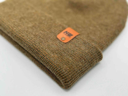 Haakwear Classic Fusion Cuffed Beanie Beanie by Haakwear Usa – Don't Panic Shoes